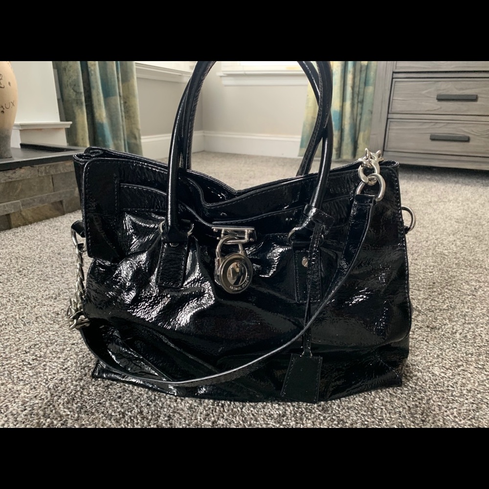 Hamilton Tote - Large - Picture 2 of 5